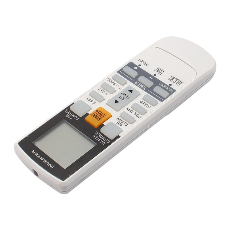 Remote Control Replacement for AR-RY12 for Fujitsu Air Conditioner