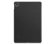 Tri-fold Fodral till Lenovo Tab TB311FU - Svart
