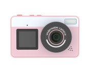 Digitalkamera Dubbla...