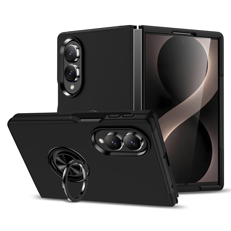 Hybridtelefondeksel med ringholder for Samsung Galaxy Z Fold8