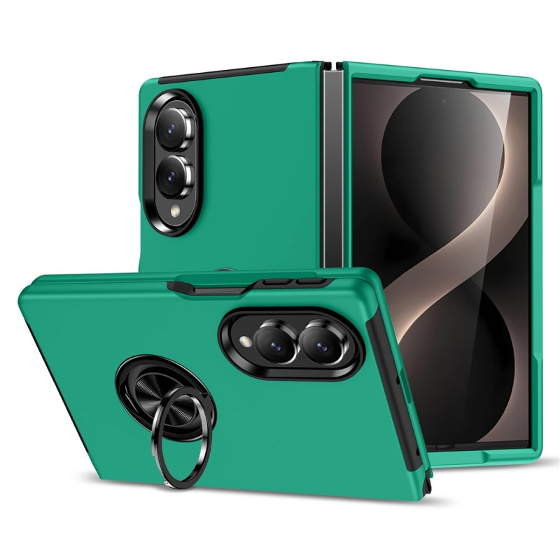 Hybridtelefondeksel med ringholder for Samsung Galaxy Z Fold8