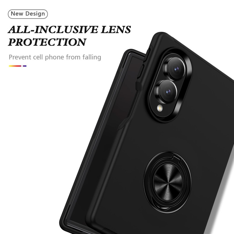 Hybridtelefoncover med ringholder til Samsung Galaxy Z Fold8