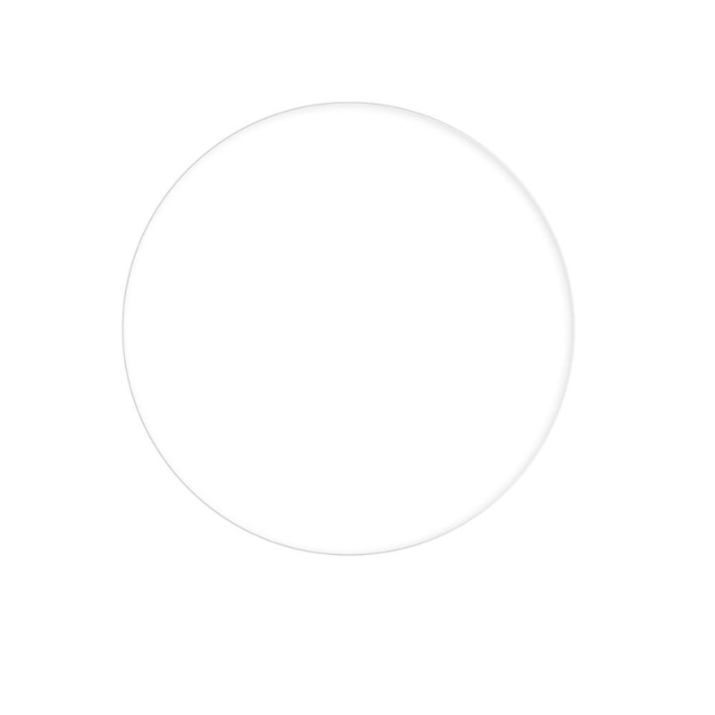 2stk Skjermbeskyttere Ultra Clear til Samsung Galaxy Watch6 40mm