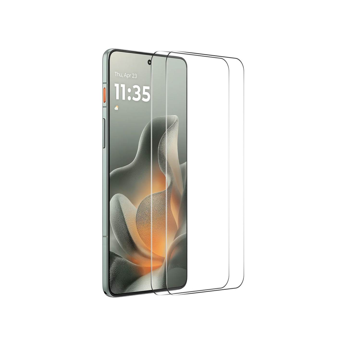 HAT PRINCE Näytönsuoja Motorola Moto G37 Power 5G/ Moto G47 5G/ Moto G37 5G puhelimille
