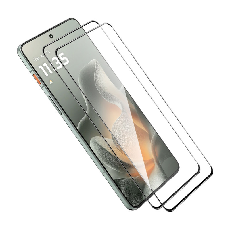 HAT PRINCE Skjermbeskyttelse til Motorola Moto G37 Power 5G Motorola Moto G47 5G Motorola Moto G37 5G