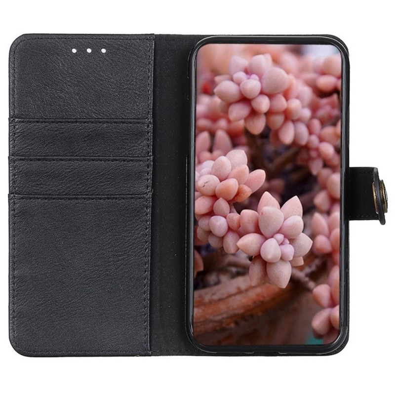 KHAZNEH Wallet Stand Case Motorola Moto G22 / Moto E32s 4G