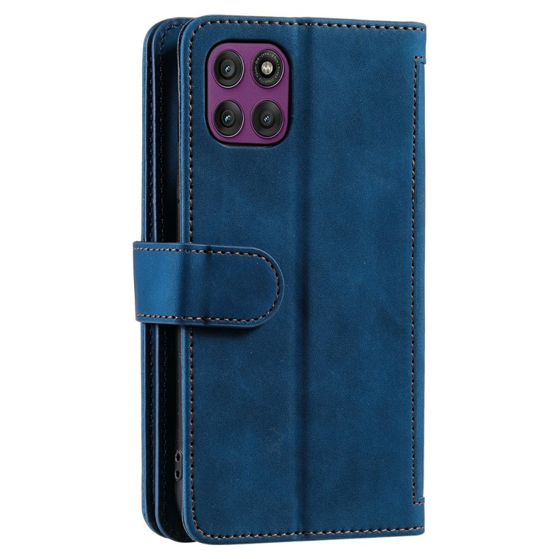 Telefonpungcover til Motorola Moto G37 5G / G47 5G