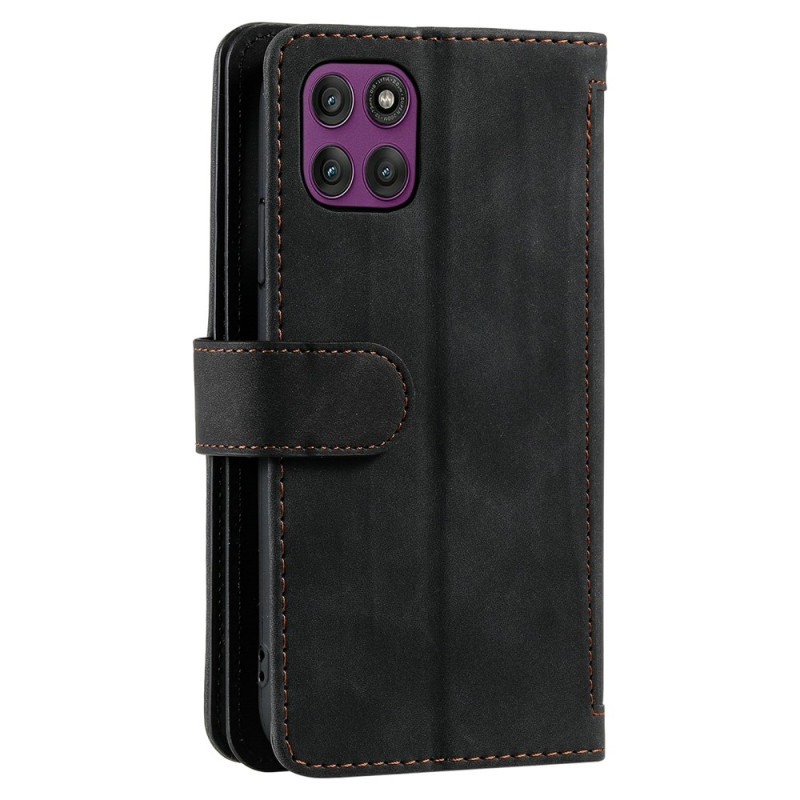 Phone Wallet Case for Motorola Moto G37 5G / G47 5G
