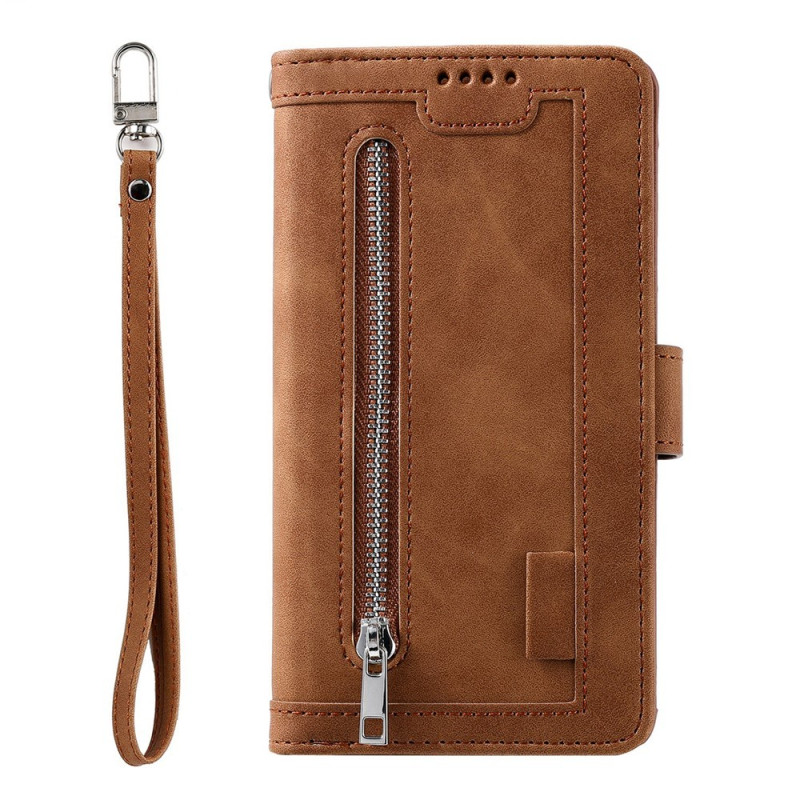 Phone Wallet Case for Motorola Moto G37 5G / G47 5G
