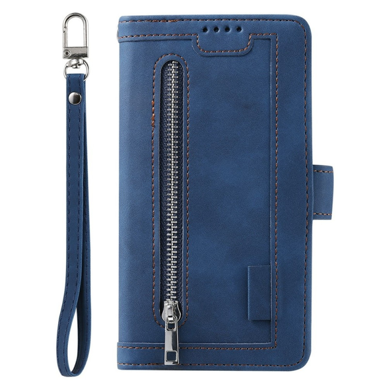 Phone Wallet Case for Motorola Moto G37 5G / G47 5G