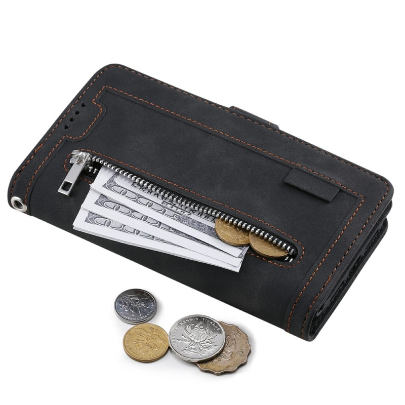 Telefonpungcover til Motorola Moto G37 5G / G47 5G