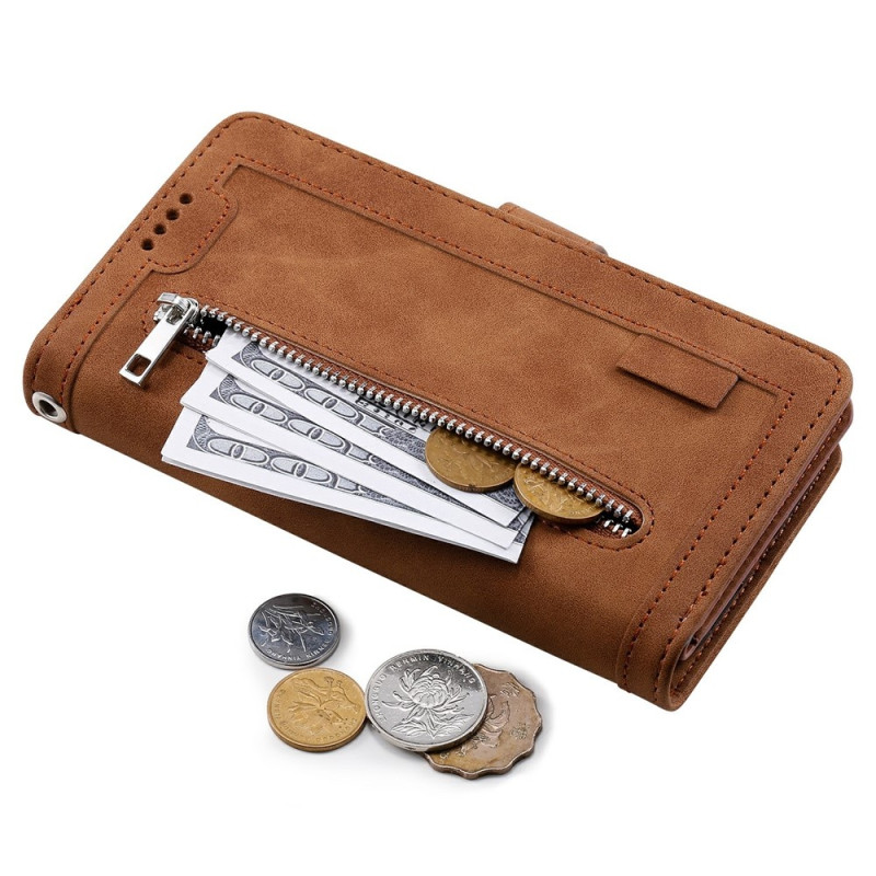 Telefonpungcover til Motorola Moto G37 5G / G47 5G