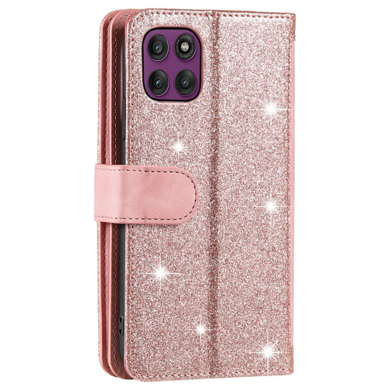 Phone Wallet Case for Motorola Moto G37 5G / G47 5G