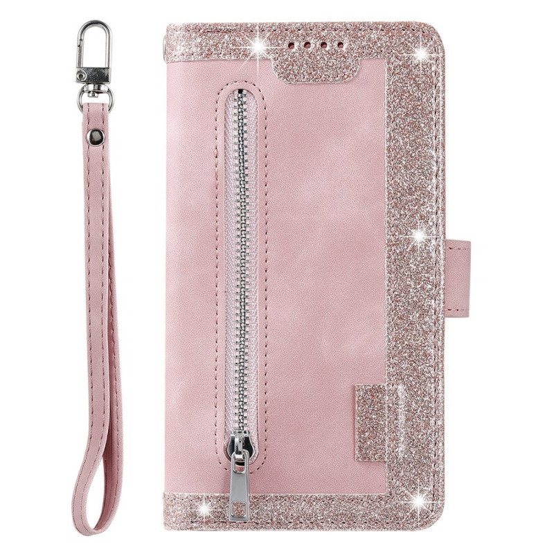 Telefonpungcover til Motorola Moto G37 5G / G47 5G