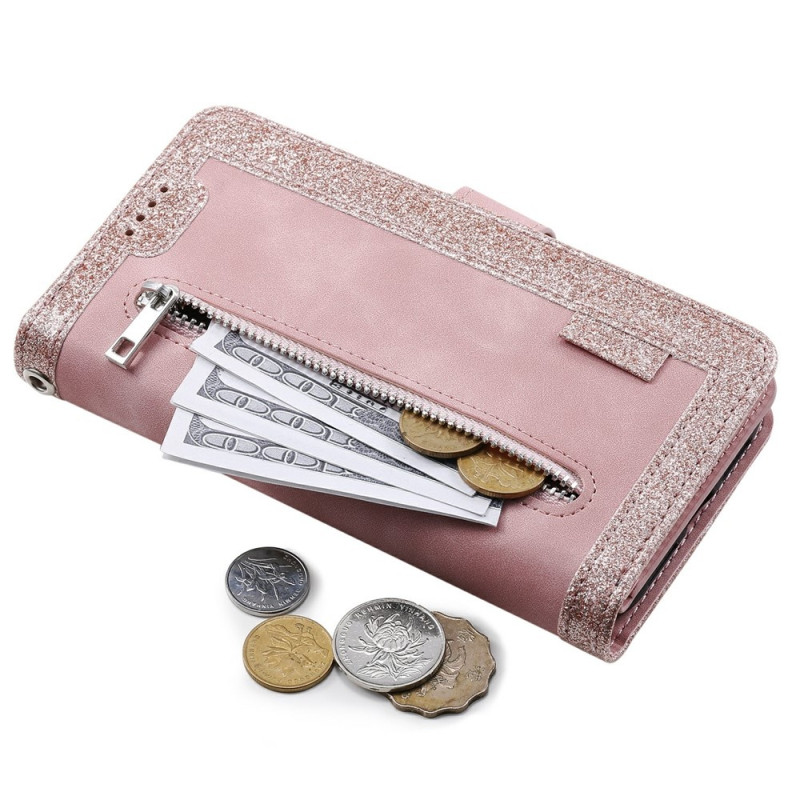 Phone Wallet Case for Motorola Moto G37 5G / G47 5G