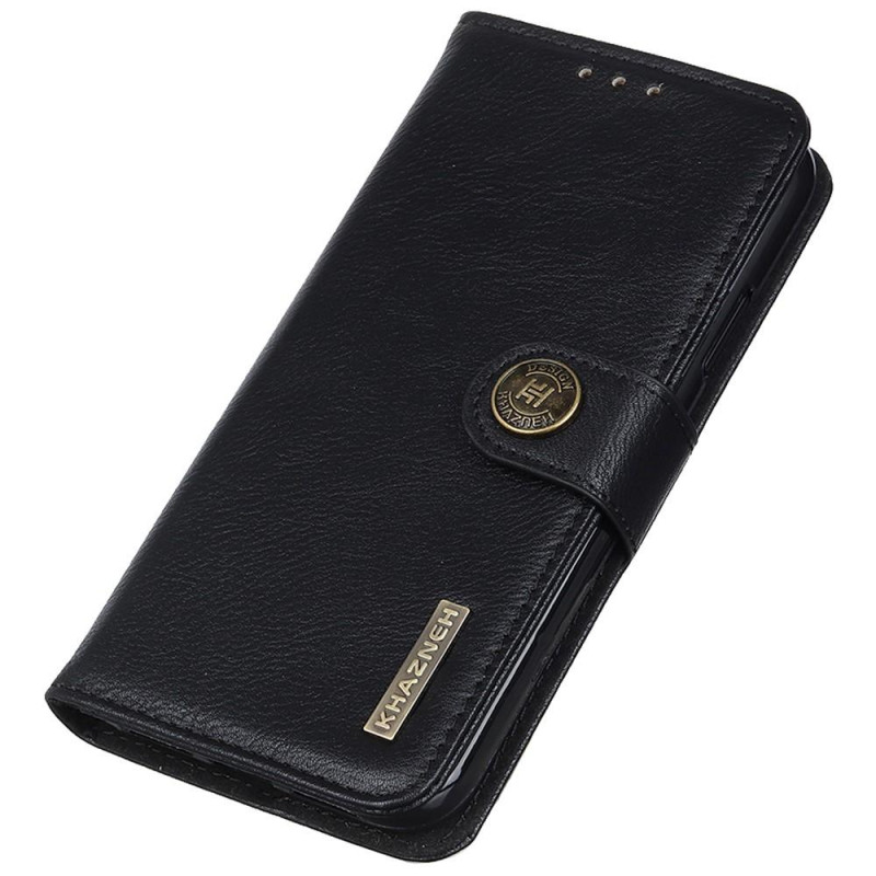 KHAZNEH Pung Stativetui Motorola Moto G22/Moto E32s 4G