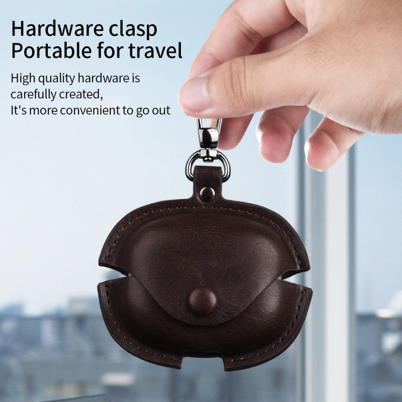 Protective Case/Shell with Hook for Xiaomi Redmi Buds 8 Pro