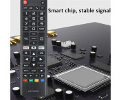 Fjärrkontroll Ersättning för AKB75095307 För LG Smart TV