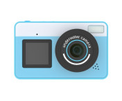 Digitalkamera Dubbla...