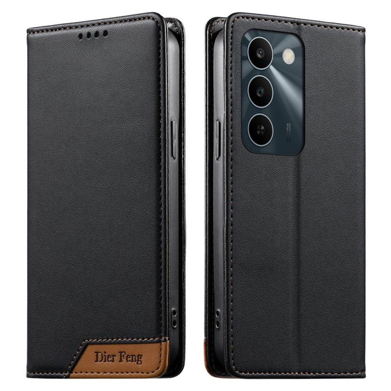 DIERFENG Telefonpungcover til Realme C100 5G / C83 5G