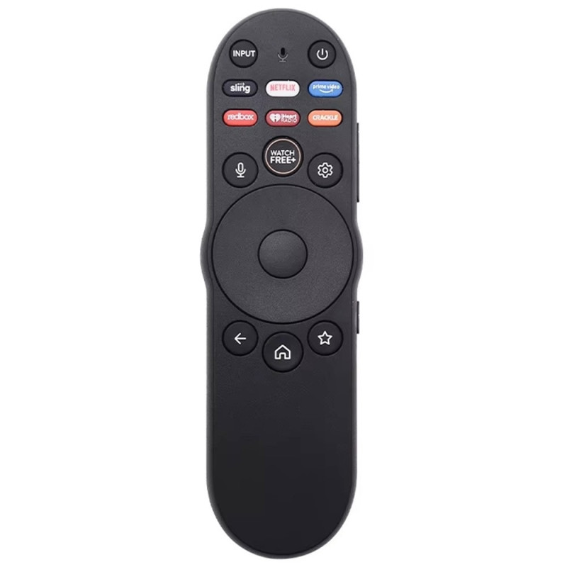 TV fjernbetjening Erstatning til AXRT270 til VIZIO Smart TV