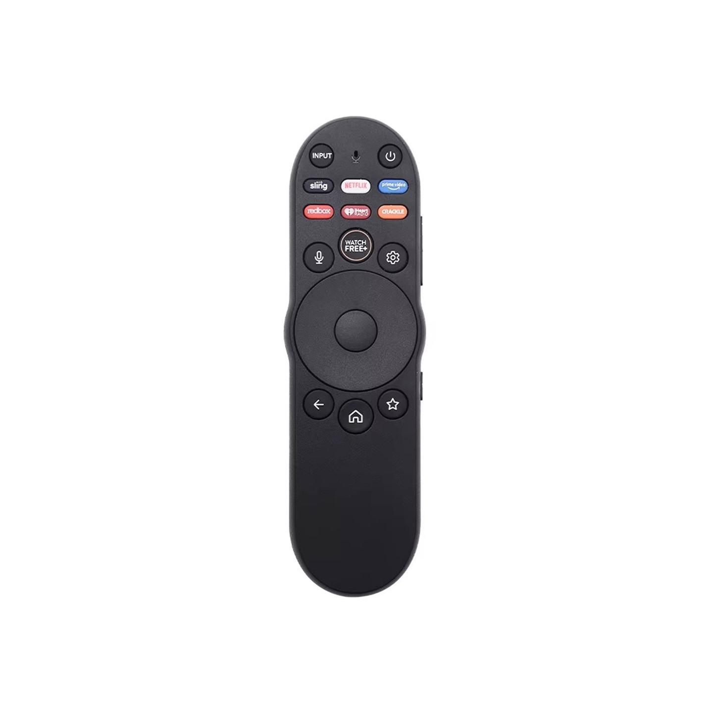 TV fjernbetjening Erstatning til AXRT270 til VIZIO Smart TV