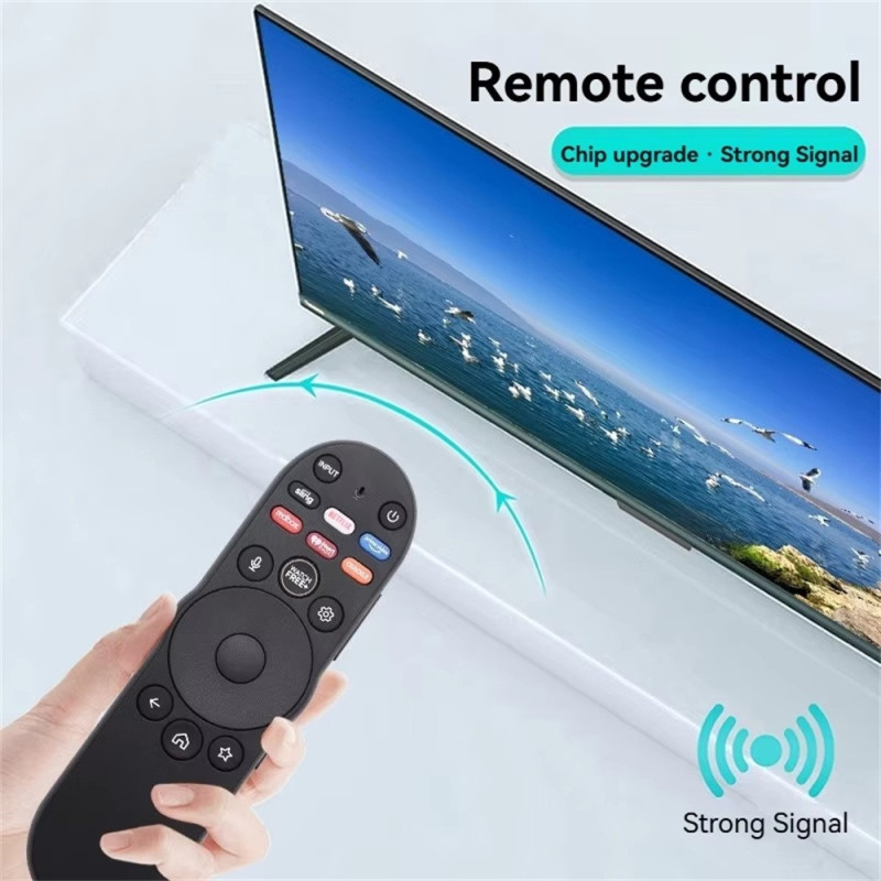 TV fjernbetjening Erstatning til AXRT270 til VIZIO Smart TV