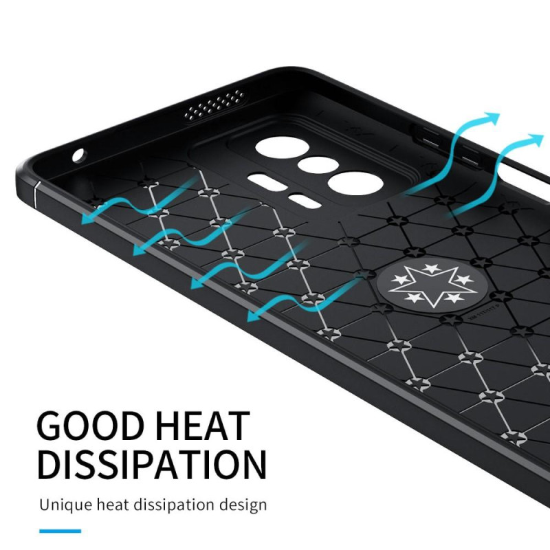 Finger Ring Kickstand Case To Xiaomi 11T / 11T Pro