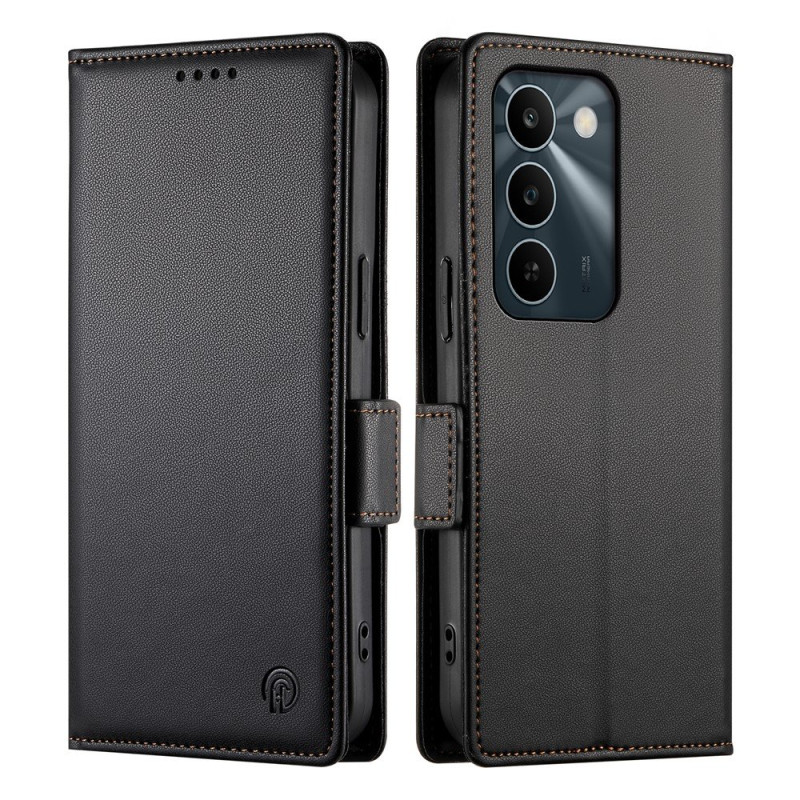 Phone Wallet Case with Stand for Realme C100 5G / C83 5G