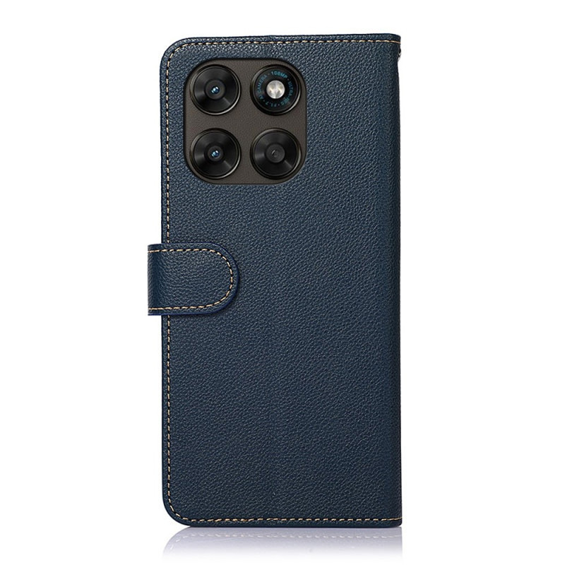 KHAZNEH Telefonpungcover til Motorola Moto G87 5G / G67 5G / G77 5G