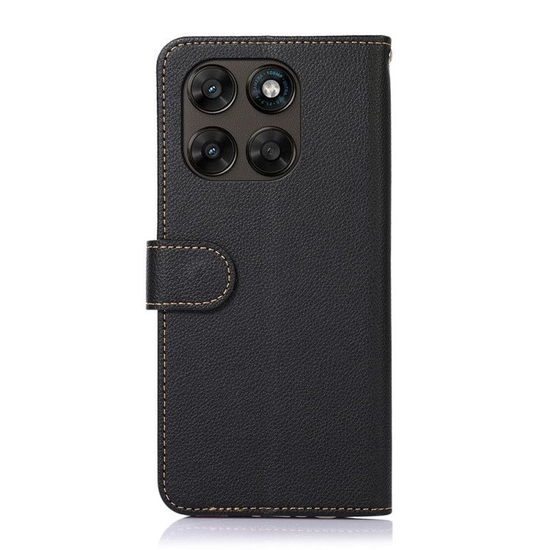 KHAZNEH Telefonpungcover til Motorola Moto G87 5G / G67 5G / G77 5G