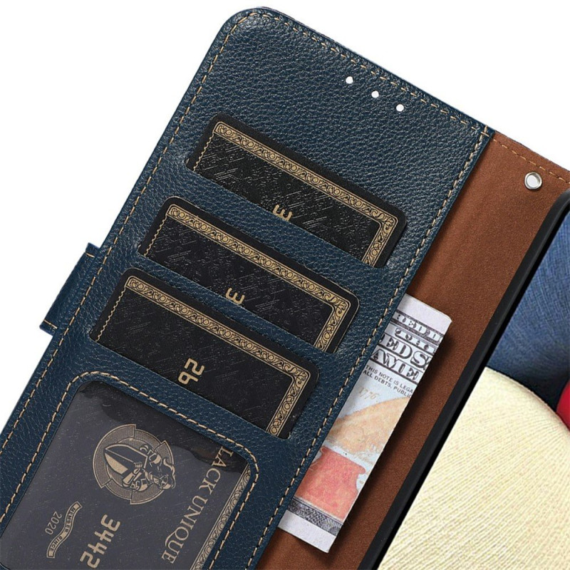 KHAZNEH Telefonpungcover til Motorola Moto G87 5G / G67 5G / G77 5G