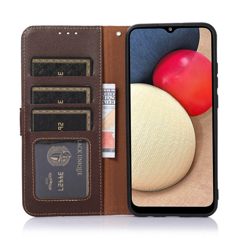 KHAZNEH Telefonpungcover til Motorola Moto G87 5G / G67 5G / G77 5G