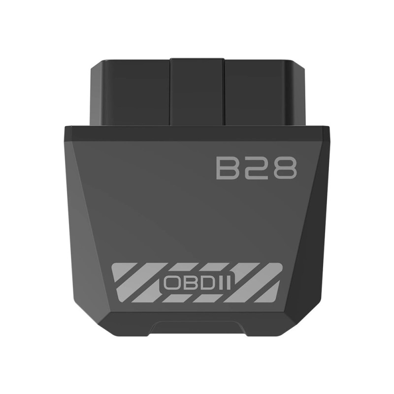 OBD2 Fault Code Reader / Scanner ELM327 (Bluetooth 5.1) – Diagnostic Tool