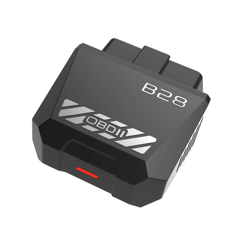 OBD2 Fault Code Reader / Scanner ELM327 (Bluetooth 5.1) – Diagnostic Tool