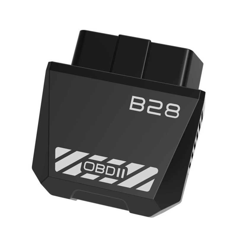 OBD2 Fault Code Reader / Scanner ELM327 (Bluetooth 5.1) – Diagnostic Tool