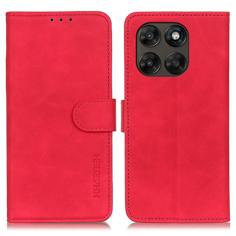 KHAZNEH Telefonpungcover til Motorola Moto G87 5G / G77 5G / G67 5G