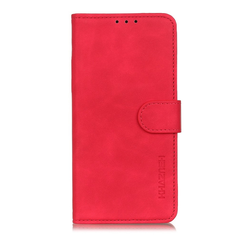 KHAZNEH Telefonpungcover til Motorola Moto G87 5G / G77 5G / G67 5G