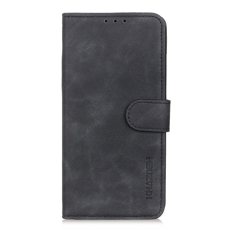 KHAZNEH Phone Wallet Case for Motorola Moto G87 5G / G77 5G / G67 5G