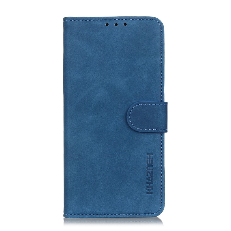 KHAZNEH Telefonpungcover til Motorola Moto G87 5G / G77 5G / G67 5G