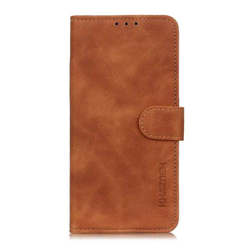 KHAZNEH Telefonpungcover til Motorola Moto G87 5G / G77 5G / G67 5G