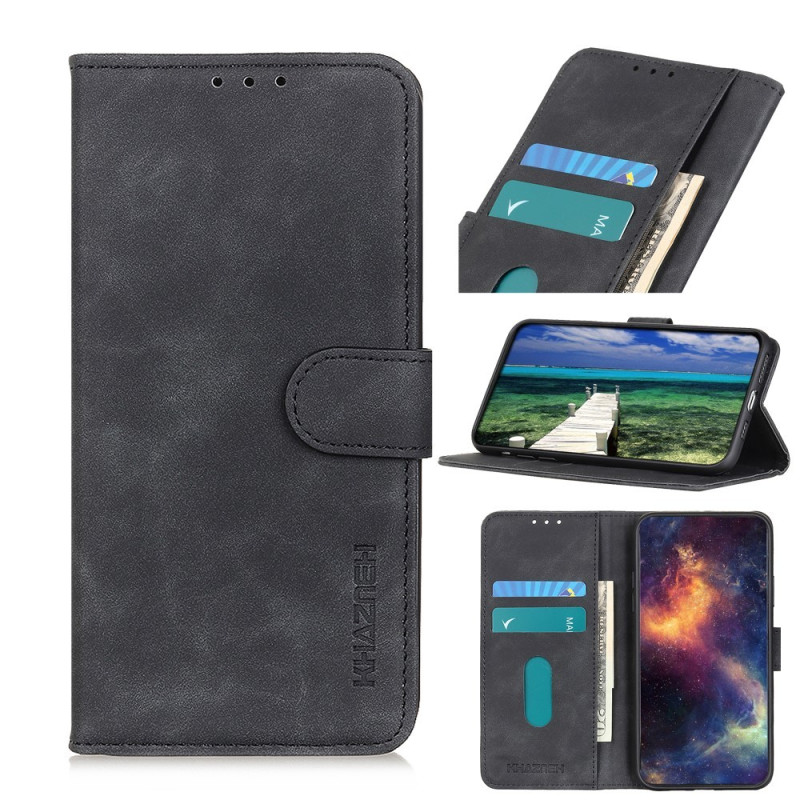 KHAZNEH Telefonpungcover til Motorola Moto G87 5G / G77 5G / G67 5G