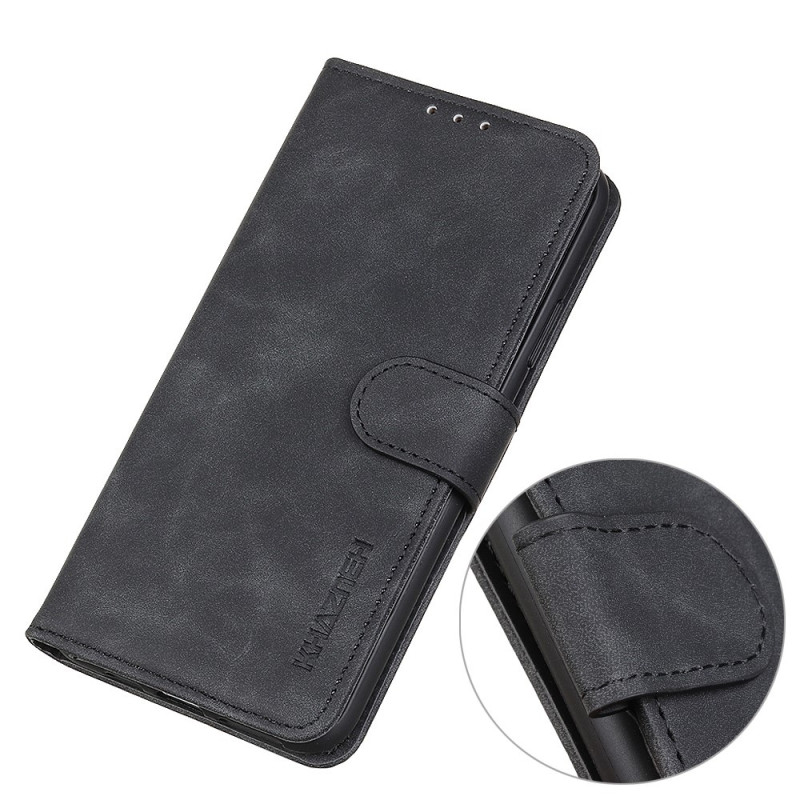 KHAZNEH Telefonpungcover til Motorola Moto G87 5G / G77 5G / G67 5G