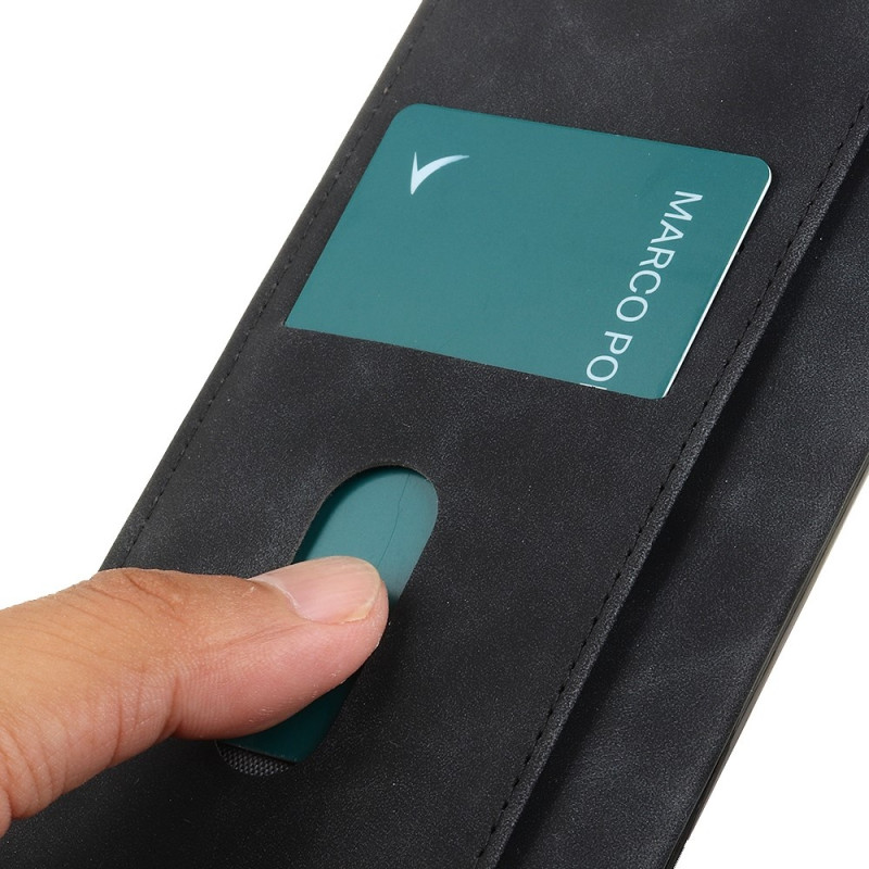 KHAZNEH Phone Wallet Case for Motorola Moto G87 5G / G77 5G / G67 5G