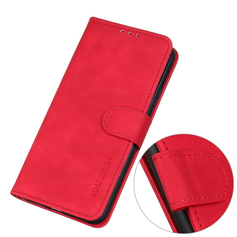 KHAZNEH Telefonpungcover til Motorola Moto G87 5G / G77 5G / G67 5G