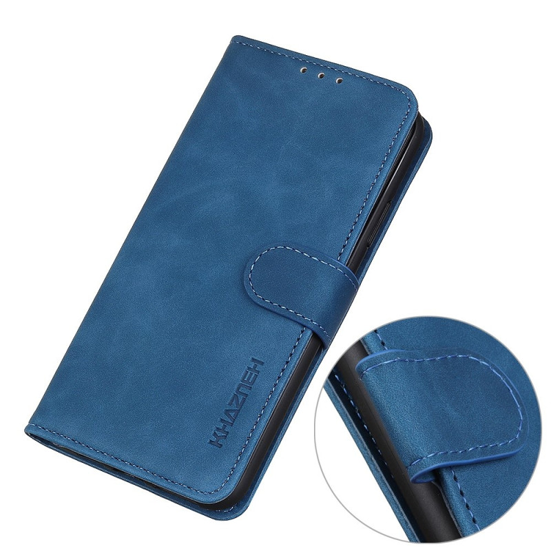 KHAZNEH Telefonpungcover til Motorola Moto G87 5G / G77 5G / G67 5G