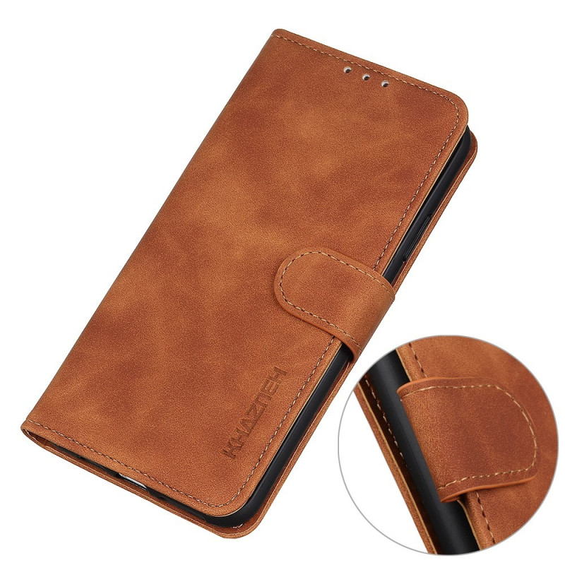 KHAZNEH Telefonpungcover til Motorola Moto G87 5G / G77 5G / G67 5G