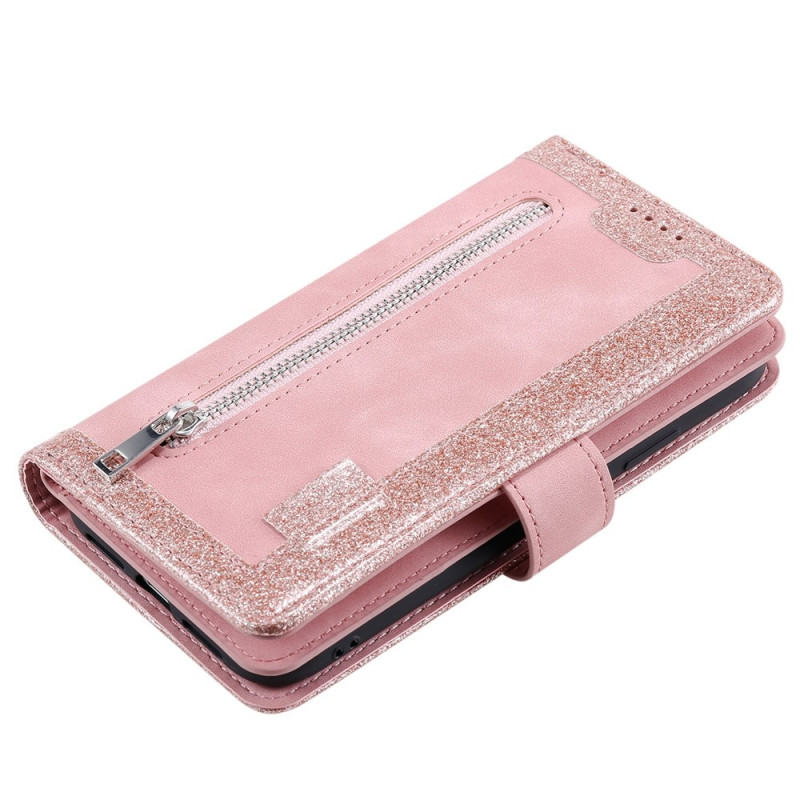 Phone Wallet Case for Motorola Moto G87 5G / G67 5G / G77 5G