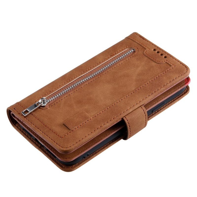 Phone Wallet Case for Motorola Moto G87 5G / G67 5G / G77 5G