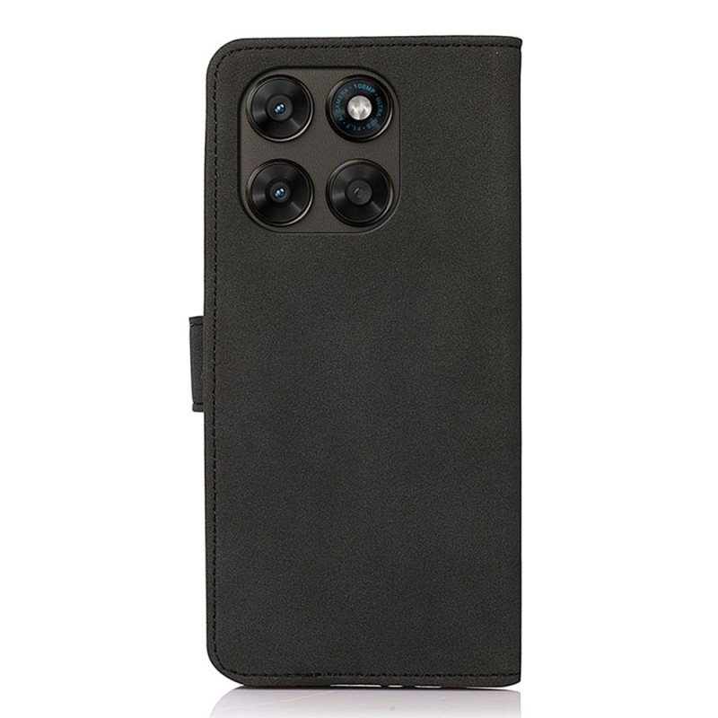 KHAZNEH Phone Wallet Case for Motorola Moto G87 5G / G67 5G / G77 5G